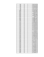 Konspekts '3. Praktiskais darbs Statistikā - Neparametriskie', 23.