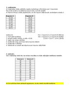 Konspekts '3. Praktiskais darbs Statistikā - Neparametriskie', 27.