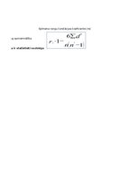 Konspekts '3. Praktiskais darbs Statistikā - Neparametriskie', 35.