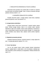 Referāts 'Pārmantotās gremošanas trakta slimības', 4.