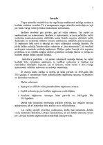 Referāts 'Valsts pamatbudžeta ieņēmumu avoti, to struktūras un dinamikas analīze', 2.