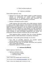 Referāts 'Valsts pamatbudžeta ieņēmumu avoti, to struktūras un dinamikas analīze', 3.