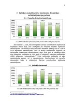 Referāts 'Valsts pamatbudžeta ieņēmumu avoti, to struktūras un dinamikas analīze', 12.