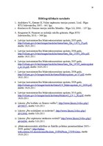 Referāts 'Valsts pamatbudžeta ieņēmumu avoti, to struktūras un dinamikas analīze', 19.