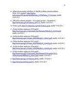 Referāts 'Valsts pamatbudžeta ieņēmumu avoti, to struktūras un dinamikas analīze', 20.