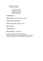 Konspekts 'Ģimenes dienas scenārijs pirmsskolas izglītības iestādē', 2.