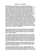 Konspekts 'Sengrieķu varoņi', 1.