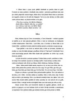 Referāts 'Māras diena', 4.