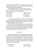 Referāts 'Māras diena', 7.