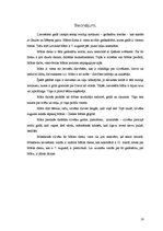 Referāts 'Māras diena', 10.