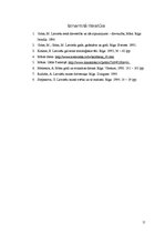 Referāts 'Māras diena', 11.