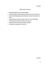 Referāts 'Māras diena', 13.