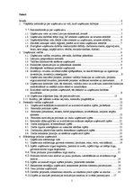 Prakses atskaite 'Prakses pārskats SIA "XXX"', 2.