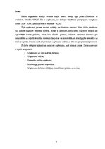 Prakses atskaite 'Prakses pārskats SIA "XXX"', 4.