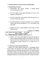 Prakses atskaite 'Prakses pārskats SIA "XXX"', 5.