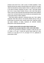 Prakses atskaite 'Prakses pārskats SIA "XXX"', 7.