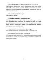 Prakses atskaite 'Prakses pārskats SIA "XXX"', 13.