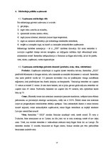 Prakses atskaite 'Prakses pārskats SIA "XXX"', 14.