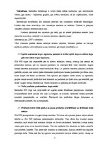 Prakses atskaite 'Prakses pārskats SIA "XXX"', 15.