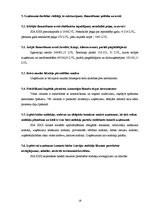 Prakses atskaite 'Prakses pārskats SIA "XXX"', 18.