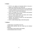 Prakses atskaite 'Prakses pārskats SIA "XXX"', 19.