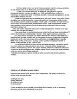 Referāts 'Cilvēka ekoloģija', 4.