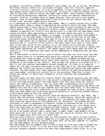 Eseja 'Team Conflict Resolutions MGT/331', 2.