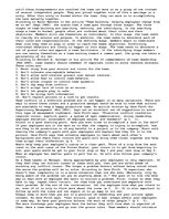 Eseja 'Team Conflict Resolutions MGT/331', 3.