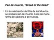 Prezentācija 'Día de los Muertos', 5.