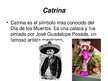 Prezentācija 'Día de los Muertos', 7.