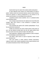 Eseja 'Organizāciju vadīšana jaunā ekonomikas laikā', 2.