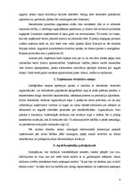 Eseja 'Organizāciju vadīšana jaunā ekonomikas laikā', 6.