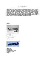 Referāts 'Pārvietošanās pa gaisu', 6.