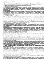 Konspekts 'Darba un komerctiesību jautājumi un atbildes', 3.