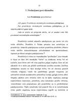 Referāts 'Noziedzīgi nodarījumi pret tikumību un dzimumneaizskaramību', 25.