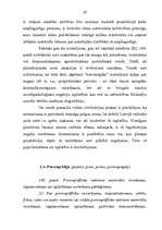 Referāts 'Noziedzīgi nodarījumi pret tikumību un dzimumneaizskaramību', 30.