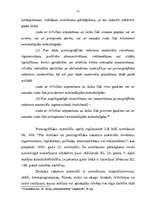 Referāts 'Noziedzīgi nodarījumi pret tikumību un dzimumneaizskaramību', 31.