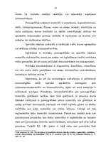 Referāts 'Noziedzīgi nodarījumi pret tikumību un dzimumneaizskaramību', 32.