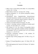 Referāts 'Noziedzīgi nodarījumi pret tikumību un dzimumneaizskaramību', 39.