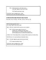 Konspekts 'Asamblerprogrammu uzdevumu risinājuma piemēri', 3.