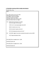 Konspekts 'Asamblerprogrammu uzdevumu risinājuma piemēri', 7.