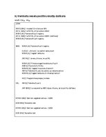 Konspekts 'Asamblerprogrammu uzdevumu risinājuma piemēri', 8.