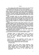 Referāts 'Pašārstēšanās', 3.