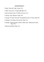 Konspekts 'Reliģiski ētiskie un filosofiskie meklējumi F.Bārdas darbos', 8.