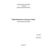 Referāts 'Skaistumkopšana un ķermeņa veselība', 1.