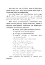 Prakses atskaite 'Darījumi ar nekustamo īpašumu', 2.