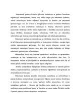 Prakses atskaite 'Darījumi ar nekustamo īpašumu', 3.