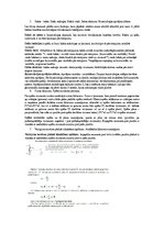 Konspekts 'Eksāmena atbildes tehniskās mehānikas eksāmenam', 3.