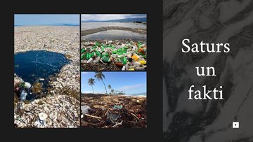 Prezentācija 'Globālās problēmas. Pasaules okeāna piesārņojums', 3.