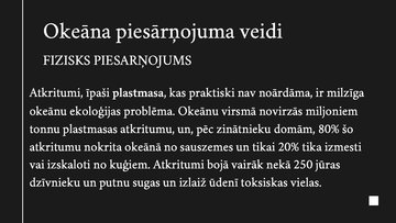 Prezentācija 'Globālās problēmas. Pasaules okeāna piesārņojums', 4.